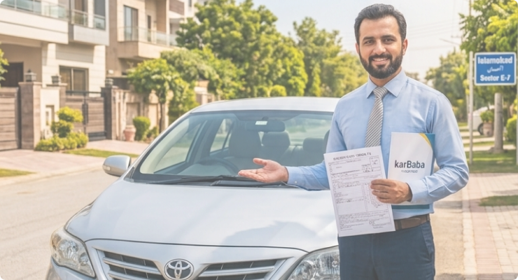 Bilal Ahmed testimonial