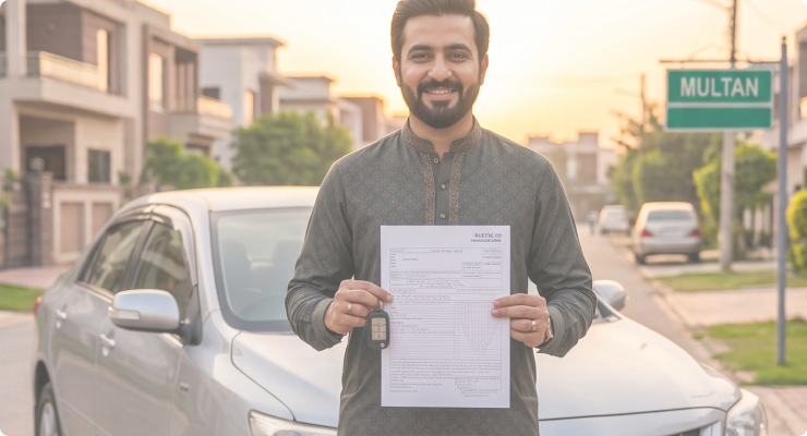 Usman Sheikh testimonial