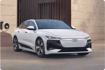 Toyota Camry New