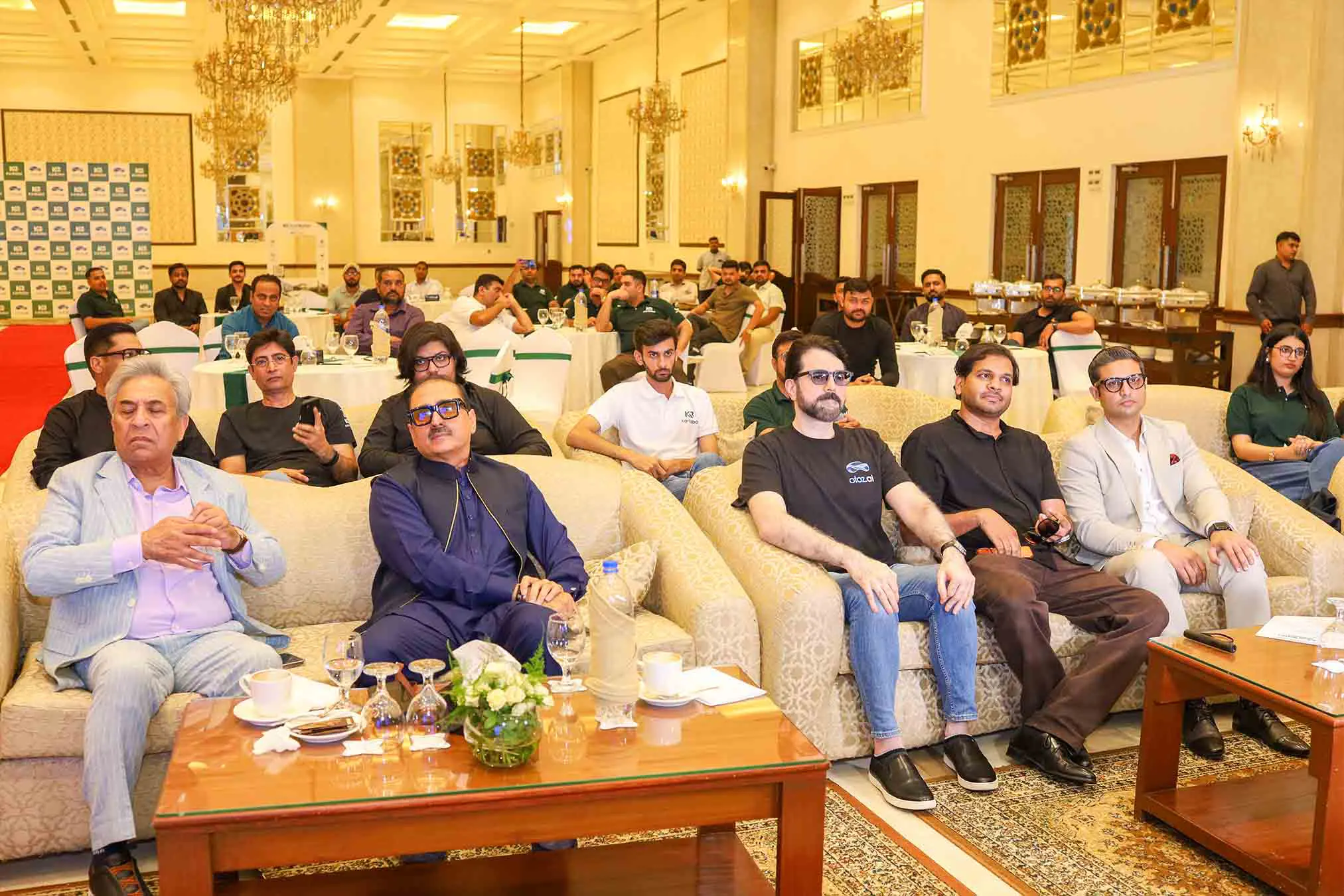 KarBaba community event photo 10