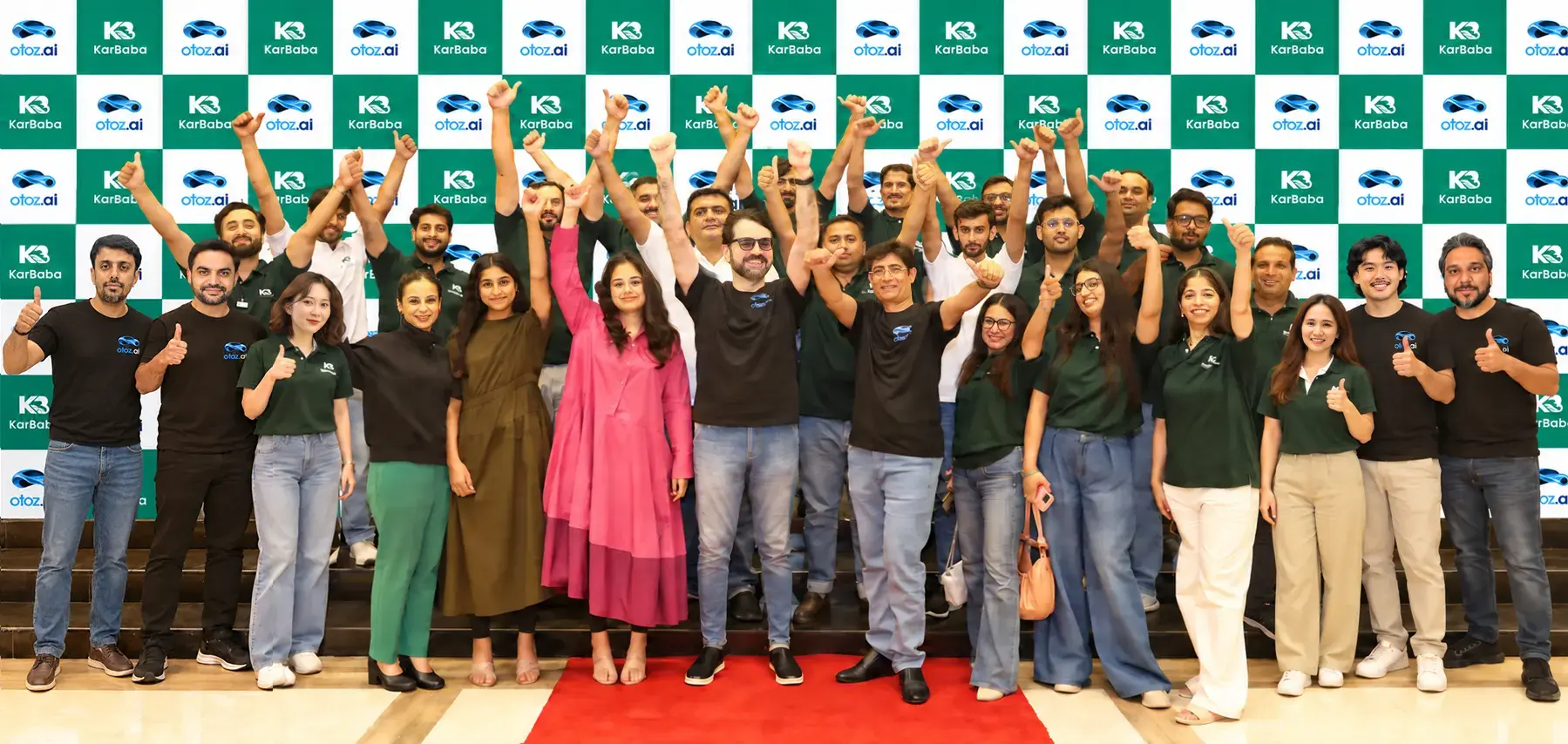 KarBaba community event photo 2
